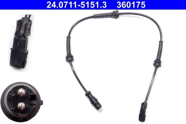 sensor-wheel-24-0711-5151-3-14850111