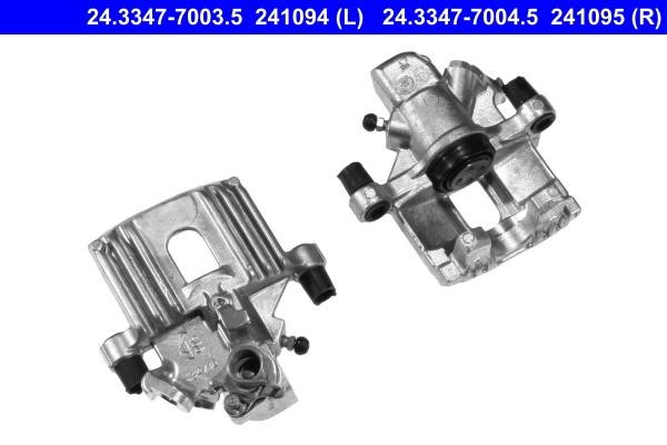 Ate Brake caliper – price [object Object] PLN