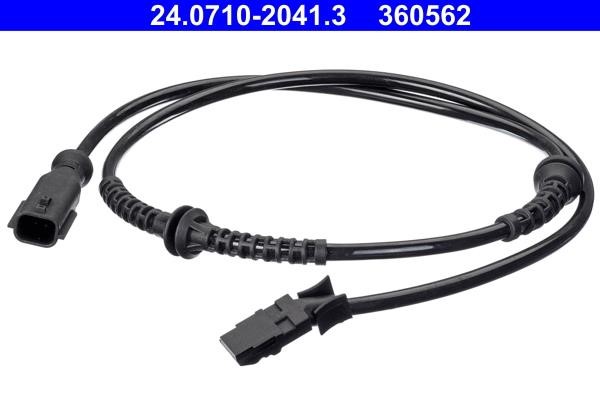 Ate Sensor, wheel speed – price [object Object] PLN