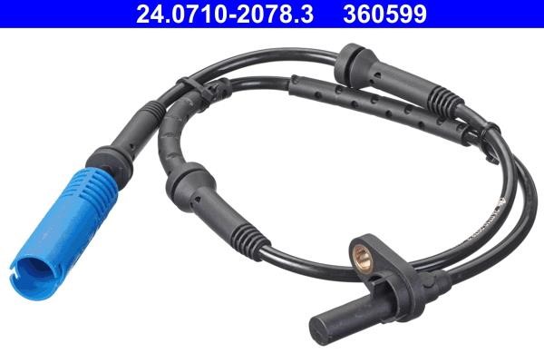 Ate Sensor, wheel speed – price [object Object] PLN