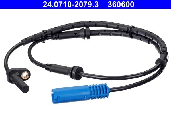 Ate Sensor, wheel speed – price 145 PLN