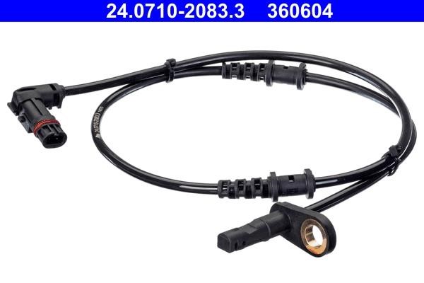 Ate Sensor, wheel speed – price 189 PLN