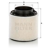 Mann-Filter C 16 114/3 X Air filter C161143X
