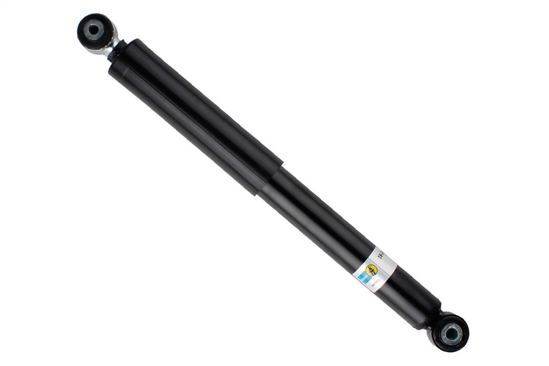 Bilstein 19-243122 Rear oil and gas suspension shock absorber 19243122