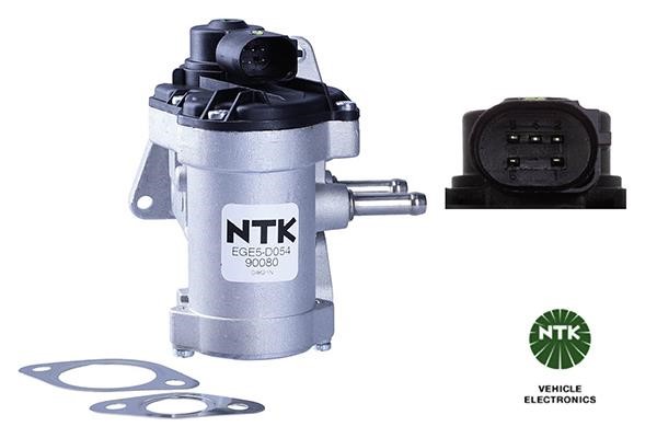 NGK 90080 EGR Valve 90080 90080 NGK EGR Valve