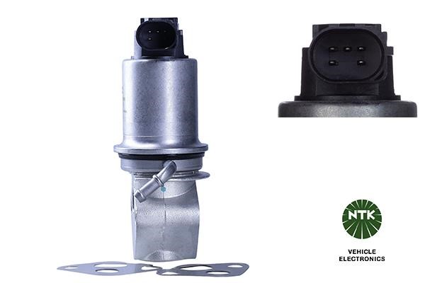 NGK 90094 EGR Valve 90094 90094 NGK EGR Valve