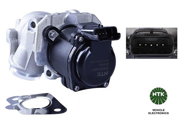 Buy NGK 97445 at a low price in United Arab Emirates!