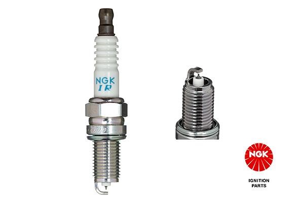 NGK 1464 Spark plug 1464 1464 NGK Spark plug