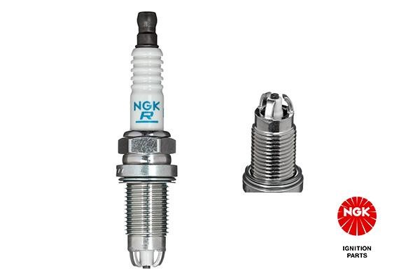 NGK 5548 Spark plug NGK Standart BKR5ETUA 5548 5548 NGK Spark plug NGK Standart BKR5ETUA