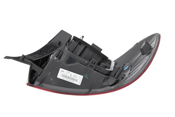 Combination Rearlight Valeo 047177