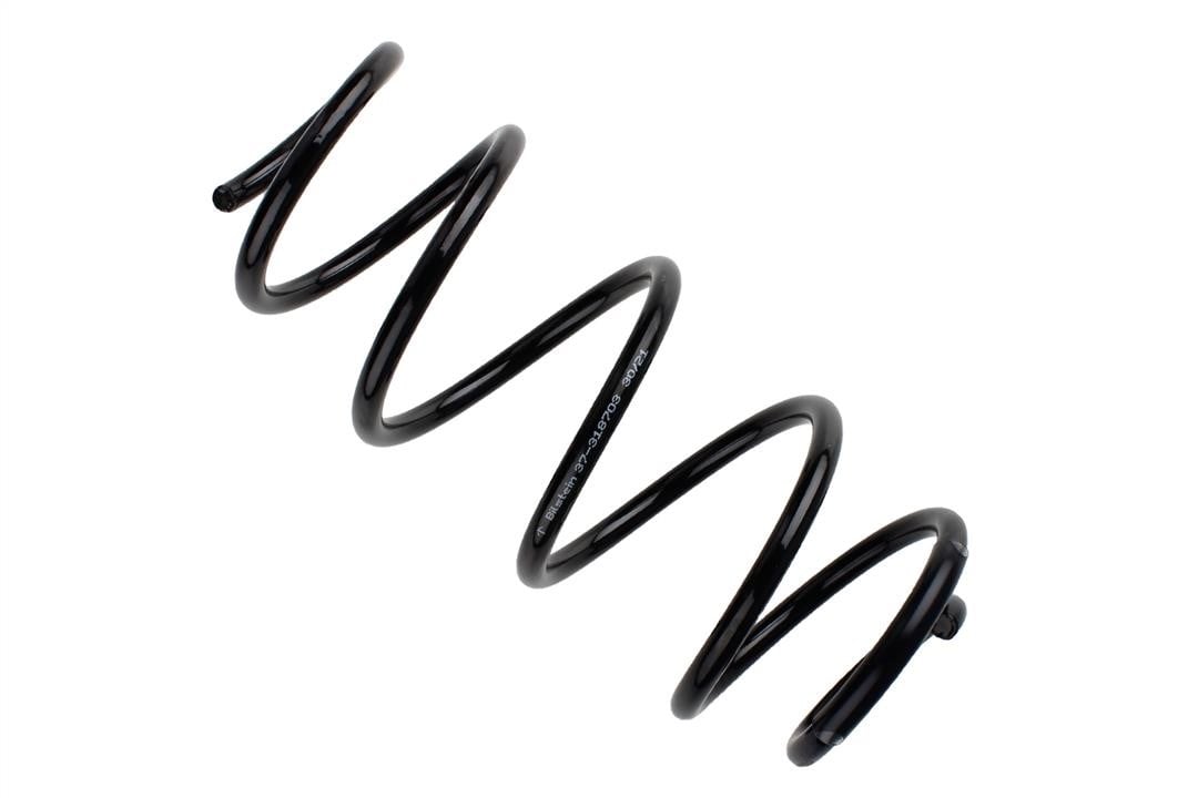Coil springs Mazda CX-5: 37318703 Bilstein Coil spring