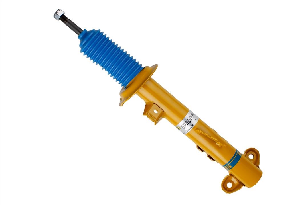 Running gear set BILSTEIN Pro-Kit Bilstein 46-000033