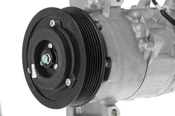 Compressor, air conditioning Valeo 813385