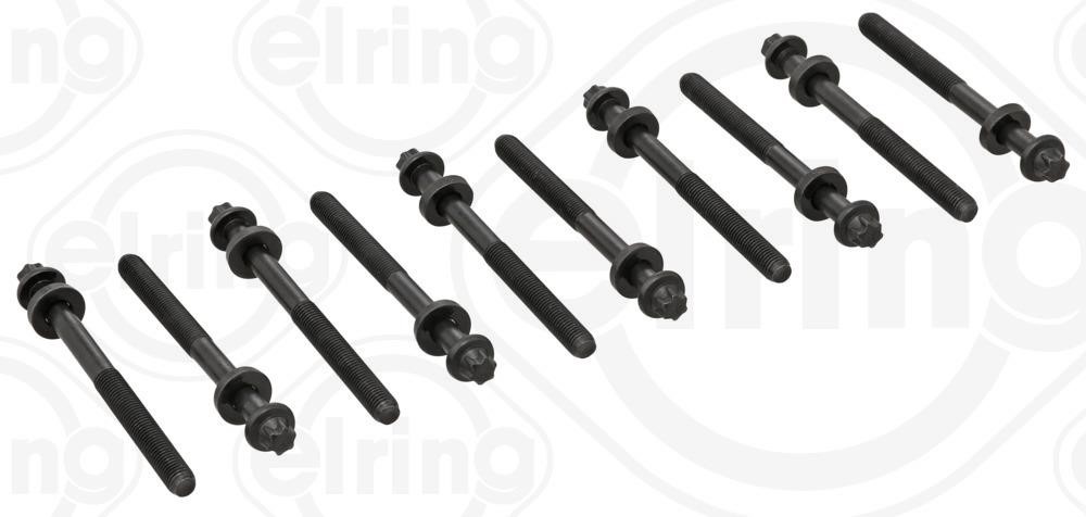Elring 330.060 Cylinder Head Bolts Kit 330060