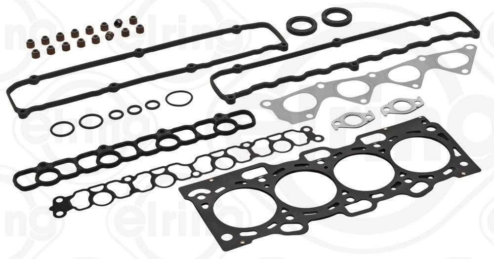 Elring 343.370 Gasket Set, cylinder head 343370