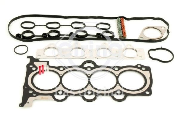 Engine head gasket KIA Pro Cee'D (Kia Pro Cee'D): 344761 Elring Gasket Set, cylinder head