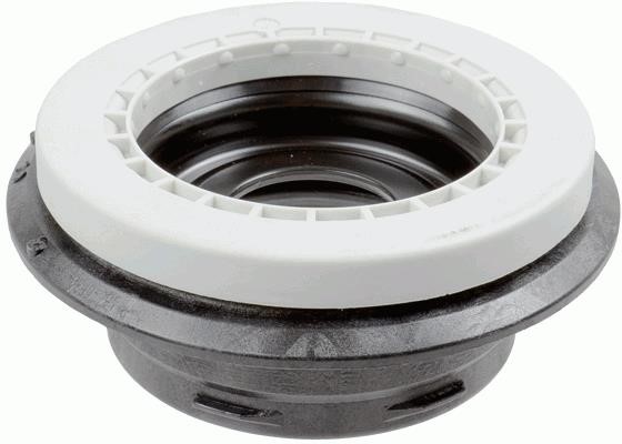 Boge 84-053-L Shock absorber bearing 84053L
