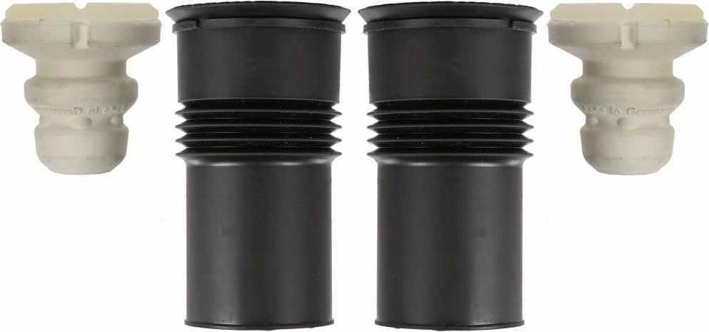 Boge 894000-ARCH Dustproof kit for 2 shock absorbers 894000ARCH