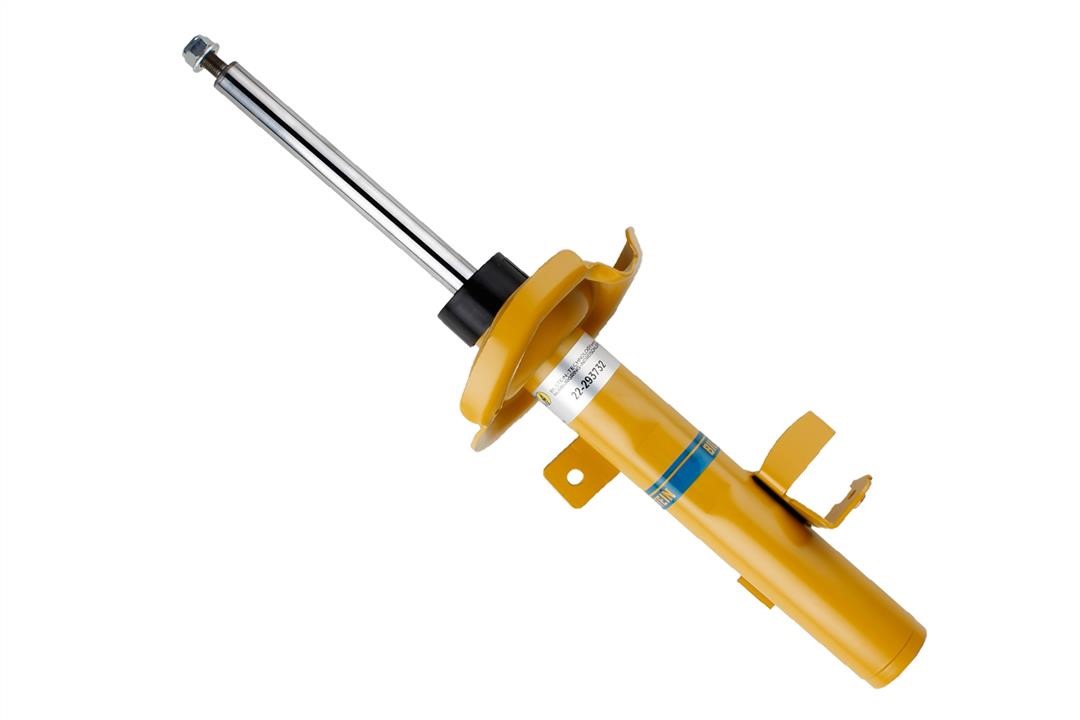 Bilstein 22-293732 Front right gas oil shock absorber 22293732