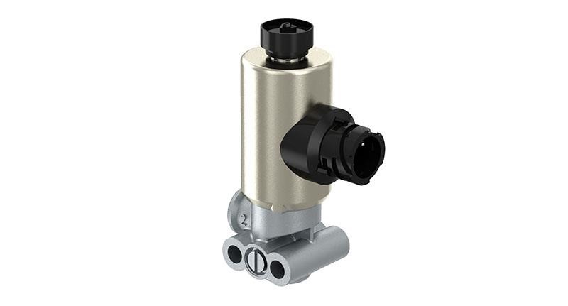 Wabco 472 170 606 0 Proportional solenoid valve 4721706060