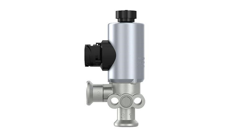 Buy Wabco 4721706360 – good price at EXIST.AE!