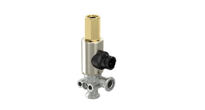 4720703390 Wabco Injection ctrlunits