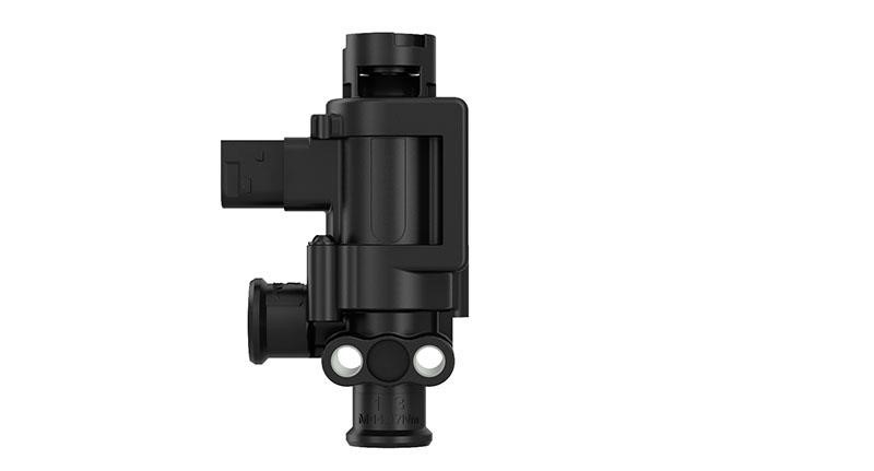Auto part Wabco 472 172 001 0