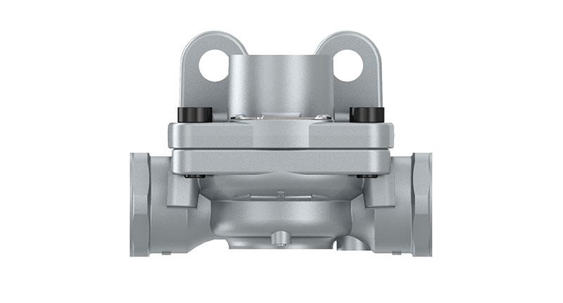 Buy Wabco 4735012030 – good price at EXIST.AE!