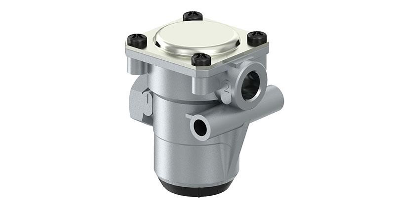 Wabco 475 015 014 0 Multi-position valve 4750150140