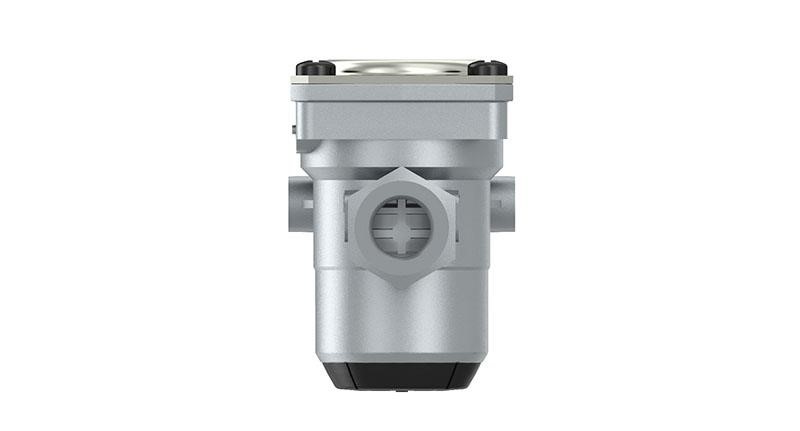 Multi-position valve Wabco 475 015 014 0