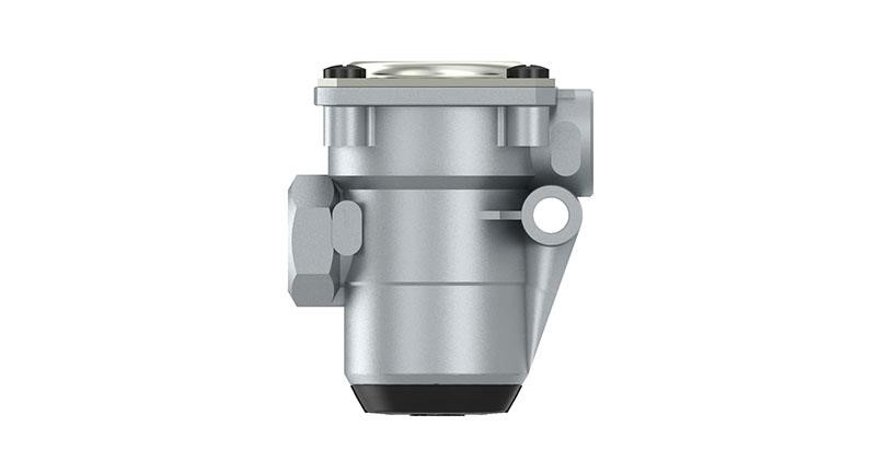 Multi-position valve Wabco 475 015 510 0