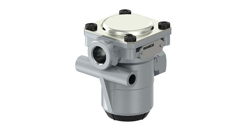 Wabco 475 015 510 0 Multi-position valve 4750155100