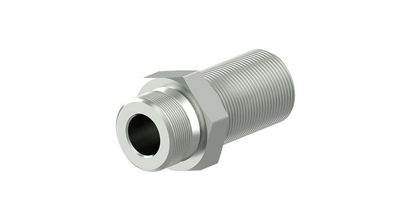 8931002244 Wabco Connector