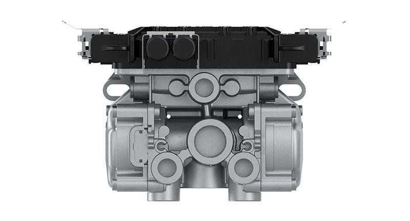 Buy Wabco 4005000700 – good price at EXIST.AE!