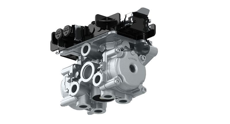 Auto part Wabco 400 500 070 0