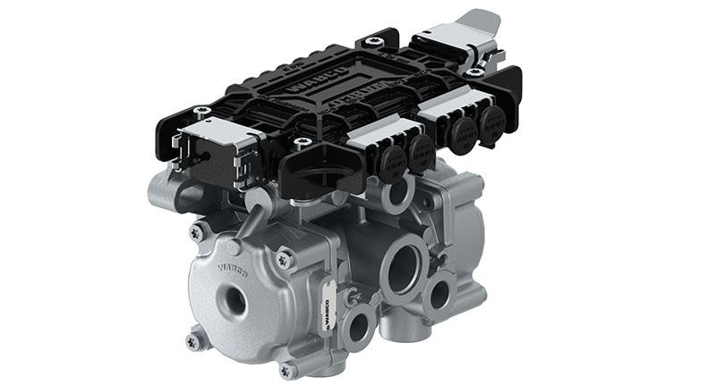 4005000810 Wabco Auto part