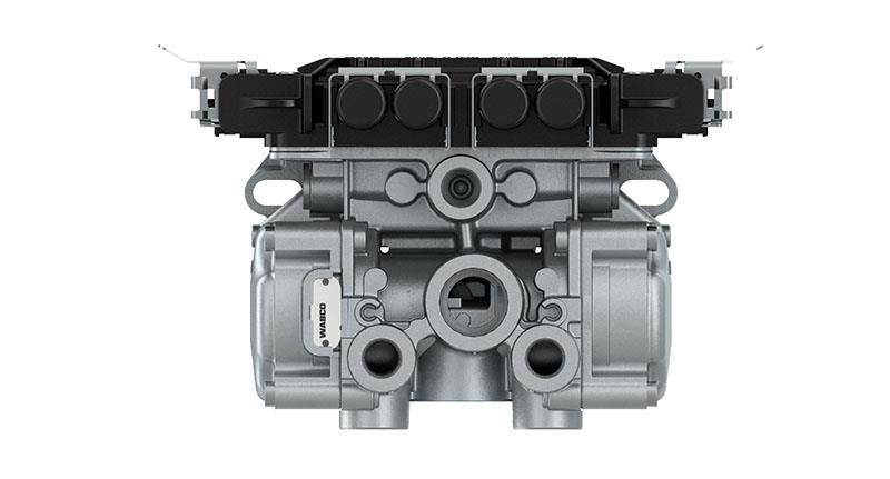 Buy Wabco 4005000810 – good price at EXIST.AE!