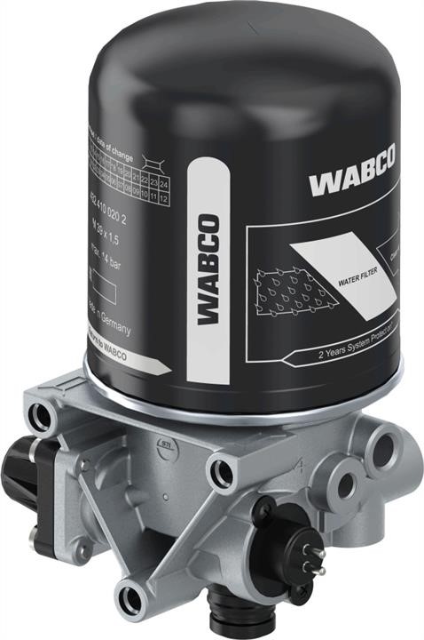 Wabco 432 421 012 0 Dehumidifier filter 4324210120