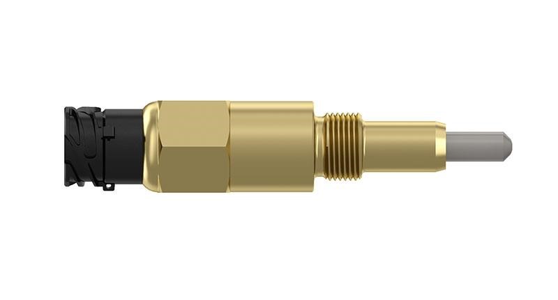Sensor, wheel speed                                          Wabco 441 100 072 0