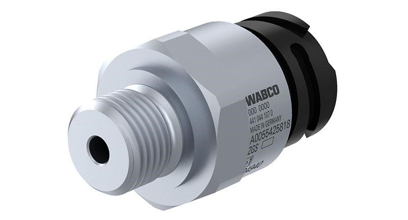 Wabco 441 044 107 0 Pressure Sensor, brake booster                               4410441070