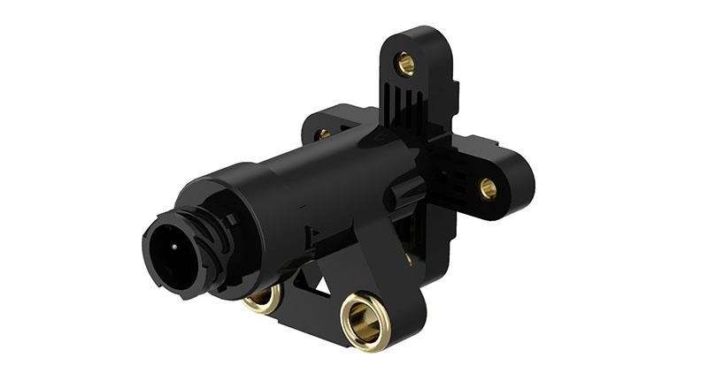 4410501200 Wabco Sensor, pneumatic suspension level