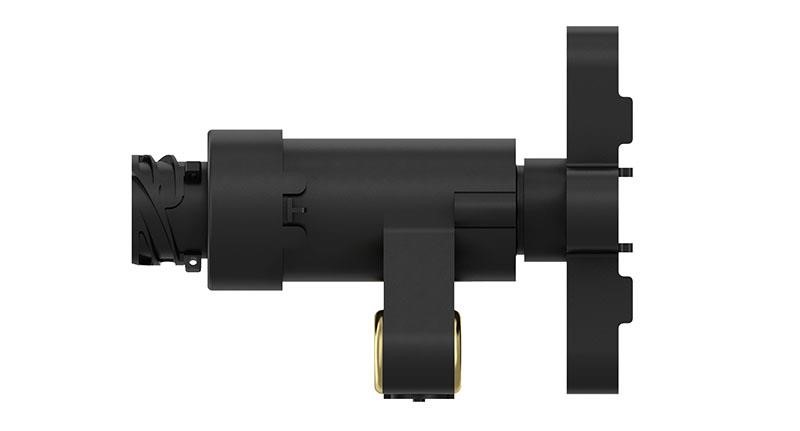 Buy Wabco 4410501230 – good price at EXIST.AE!