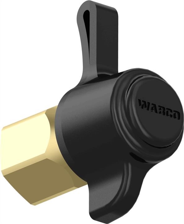 Buy Wabco 4637031160 – good price at EXIST.AE!