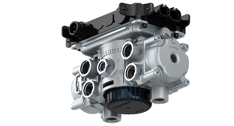 Auto part Wabco 4801041070