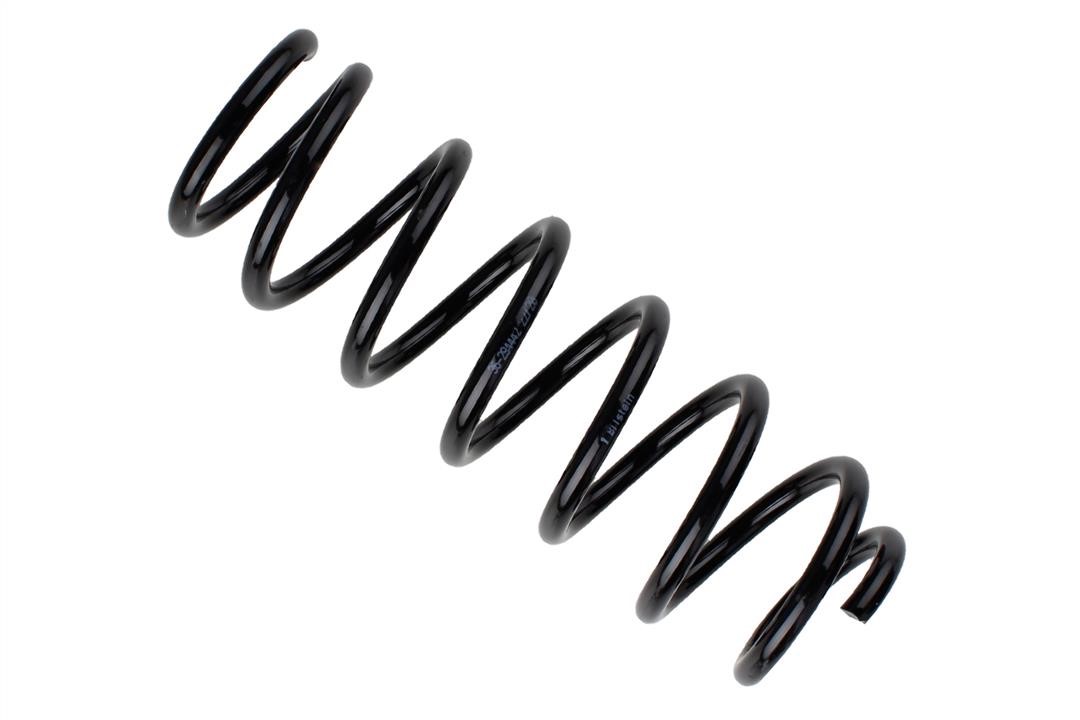 Bilstein 36-294442 Suspension Spring 36294442 36294442 Bilstein Suspension Spring