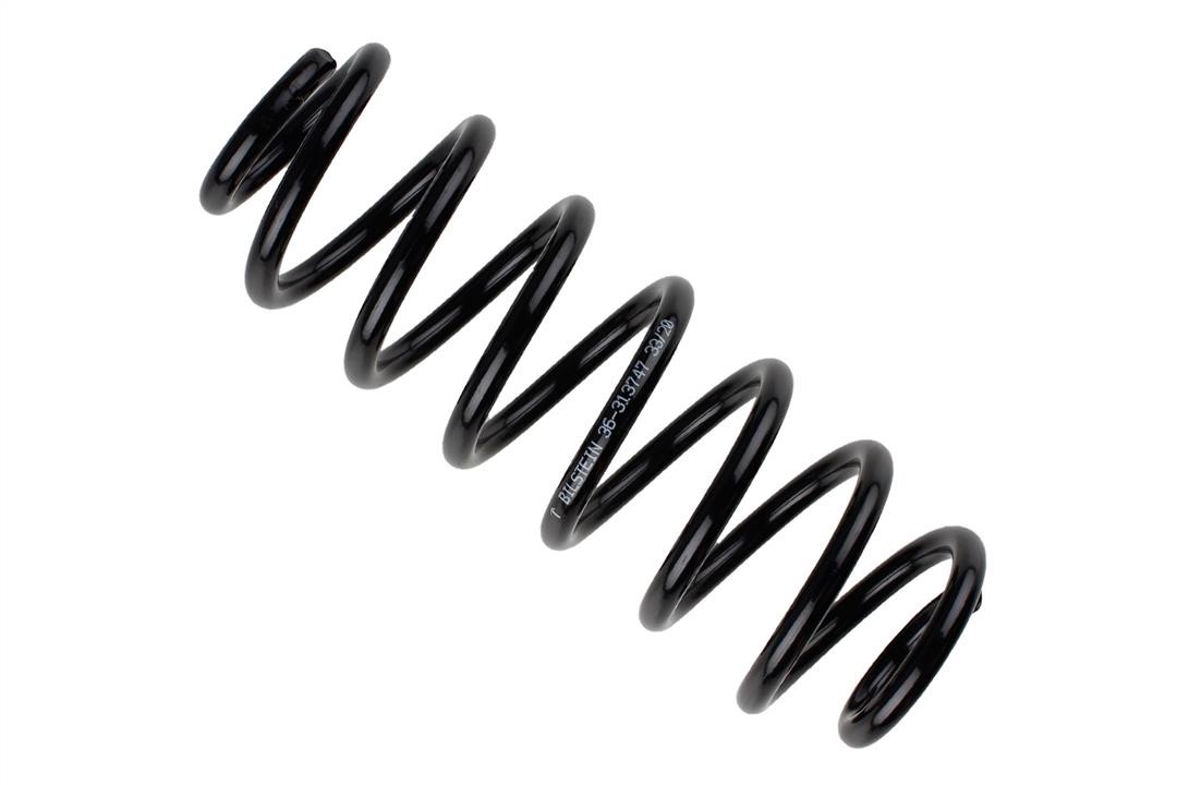Bilstein 36-313747 Rear coil spring 36313747 36313747 Bilstein Rear coil spring