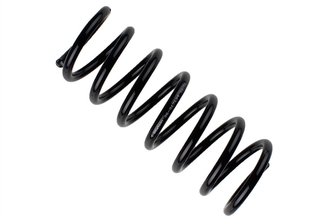 Bilstein 36-317134 Coil spring 36317134 36317134 Bilstein Coil spring