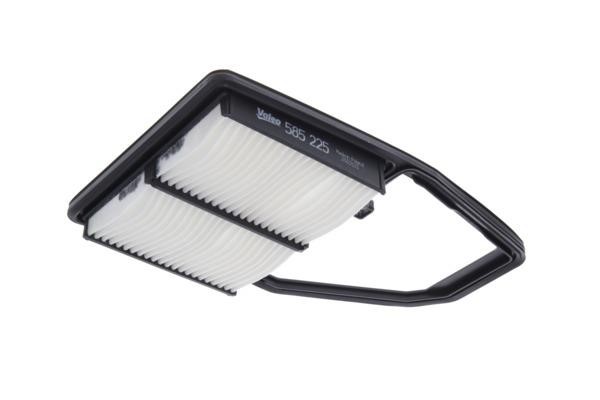 Air filter Valeo 585225