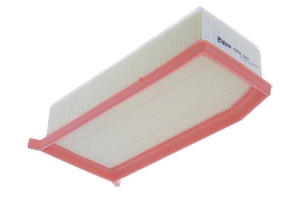 Air filter Valeo 585414