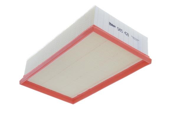 Air filter Valeo 585421